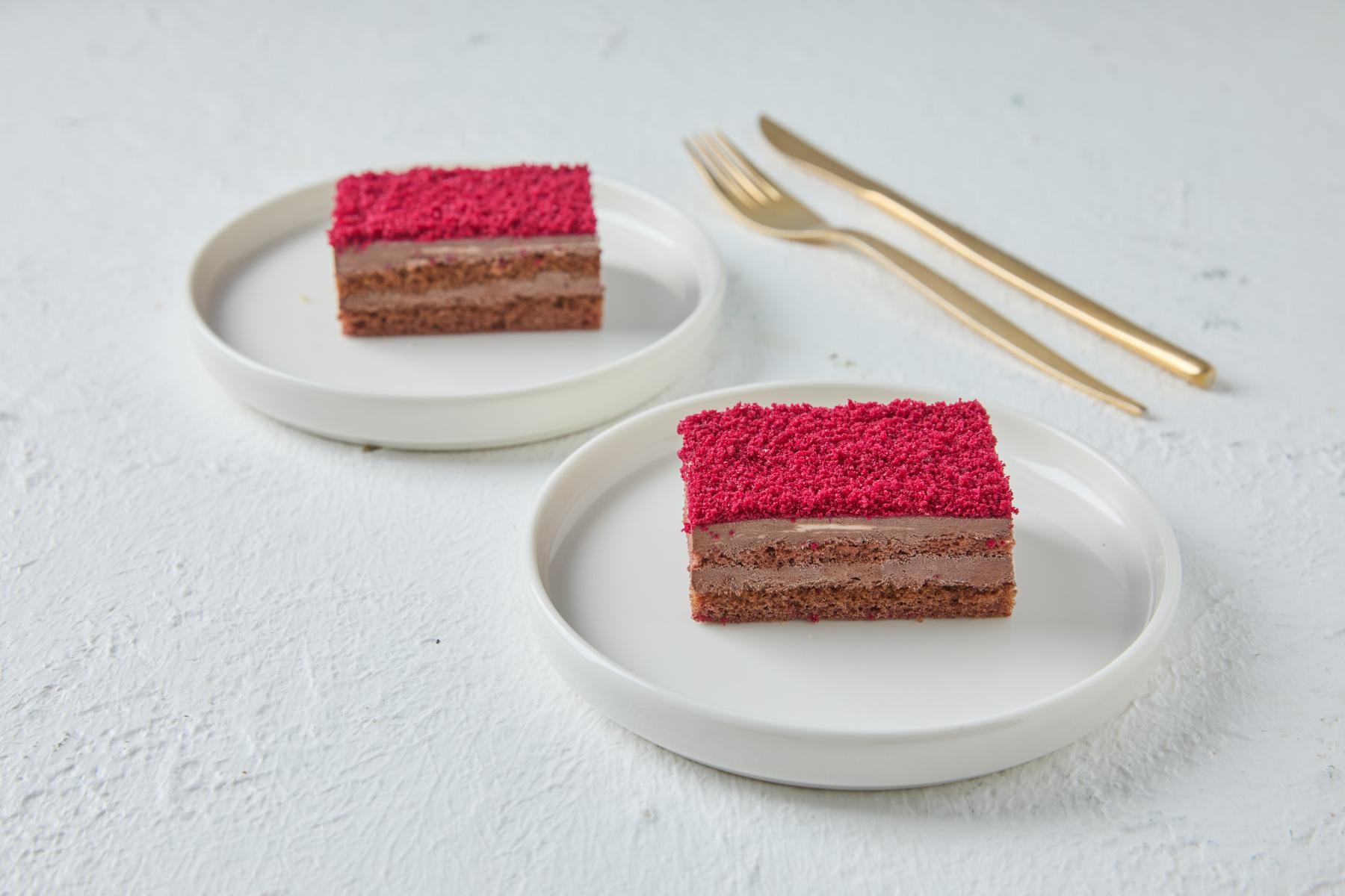 RED VELVET MİNİ PASTA